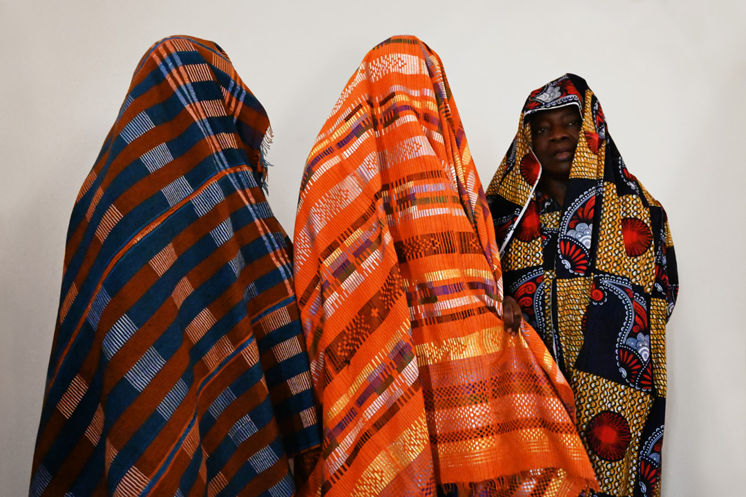 Ndeye Fatou Pouye Ndiaye